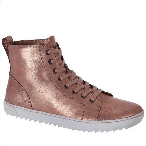 birkenstock high tops